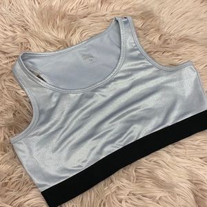 Justice Sports Bra